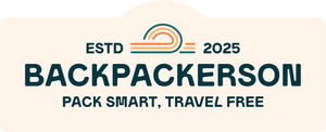 Backpackerson